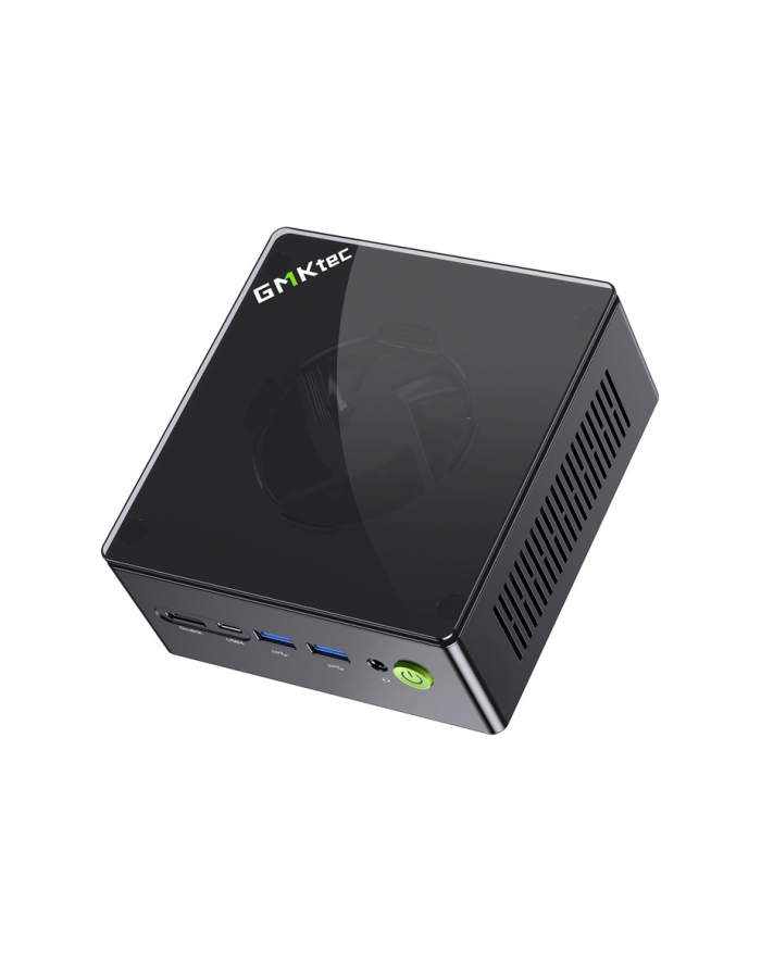 GMKTEC K8 Plus (K81) główny