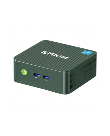 Gmktec G3 Plus (G3PLUS256)