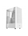Darkflash Obudowa Obudowa komputerowa A290 (biała) (A290WHITEWITHOUTFAN) - nr 1