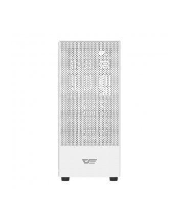 Darkflash Obudowa Obudowa komputerowa A290 (biała) (A290WHITEWITHOUTFAN)