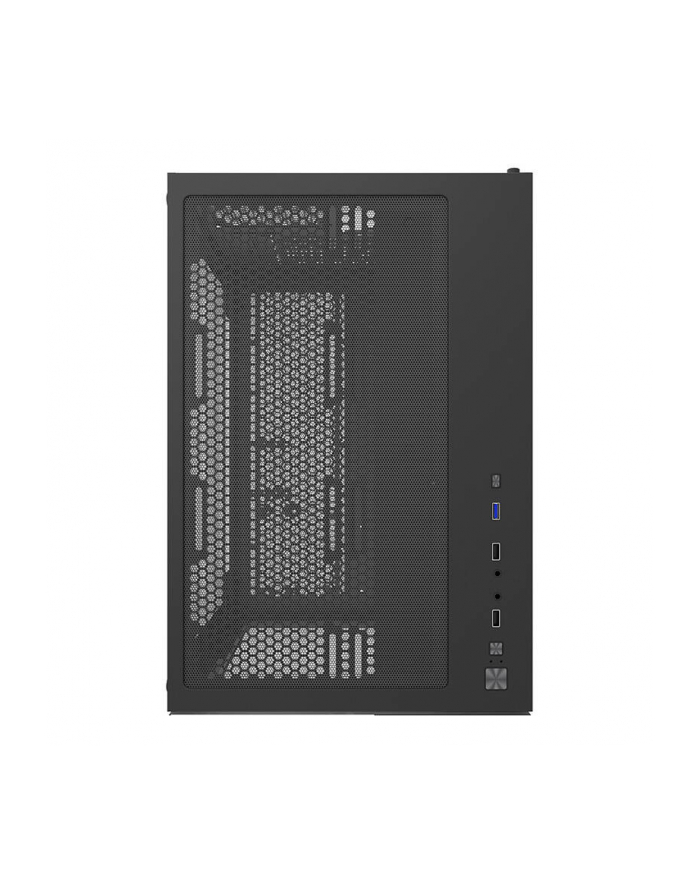 DarkFlash C285 Czarny (C285BLACK) główny