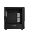 Darkflash Obudowa komputerowa DF2100 + 4 wentylatory argb (czarna) (61644) - nr 7