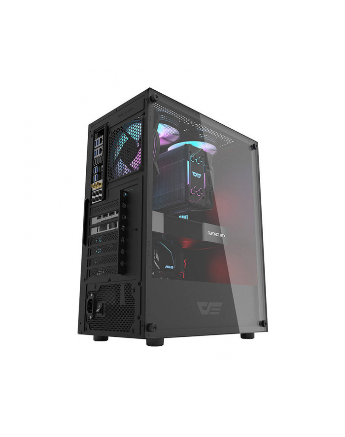 Darkflash Dk100 Black (DK100BLACK) główny