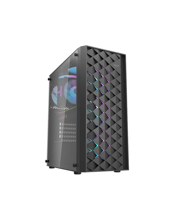 Darkflash DK351 Czarny główny