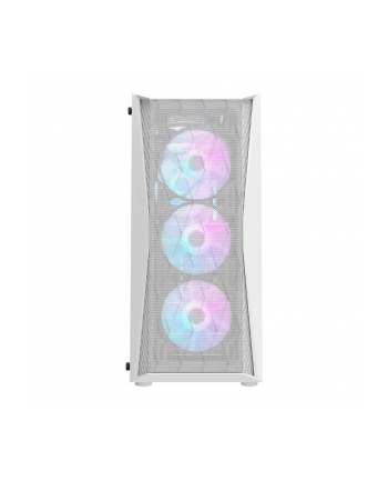 Darkflash DK352 Mesh biała DK352MESHBiały (DK352MESHWHITE)