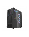 Darkflash Obudowa Komputerowa Dk352 Plus + 4 Wentylatory - nr 3