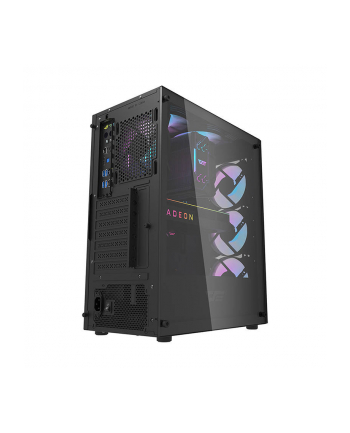 Darkflash Obudowa Komputerowa Dk352 Plus + 4 Wentylatory nr 2