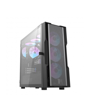 Darkflash DK431 Mesh (DK431MESHBLACK)