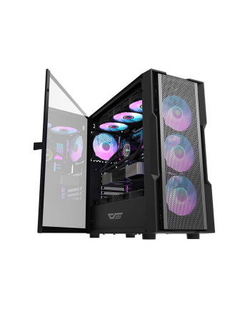 Darkflash DK431 Mesh (DK431MESHBLACK)