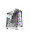 Darkflash DS900 (biała) + 7 wentylatorów ARGB (DS900WHITE+FANS) - nr 1