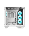 Darkflash DY470 4 Miditower (DY470WHITE) - nr 2