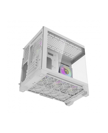 Darkflash FT418 ARGB Biały (FT418WHITE)