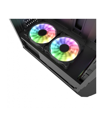 Darkflash Water Square 5 Czarna