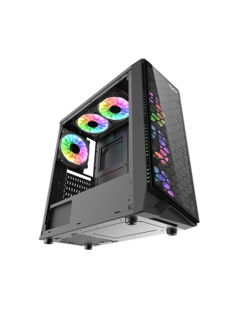 Darkflash Water Square 5 Czarna