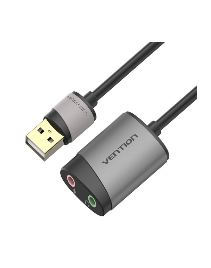 VENTION CDKHB główny