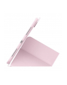 Baseus Etui Na Tablet Magnetyczne Minimalist Do Pad Air4/Air5 10.9”/Pad Pro 11” Baby Pink (P4011250041101) - nr 3