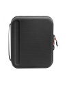 Tomtoc Torba Na Apple Ipad 12,9'' FancycaseB06 Czarny - nr 1