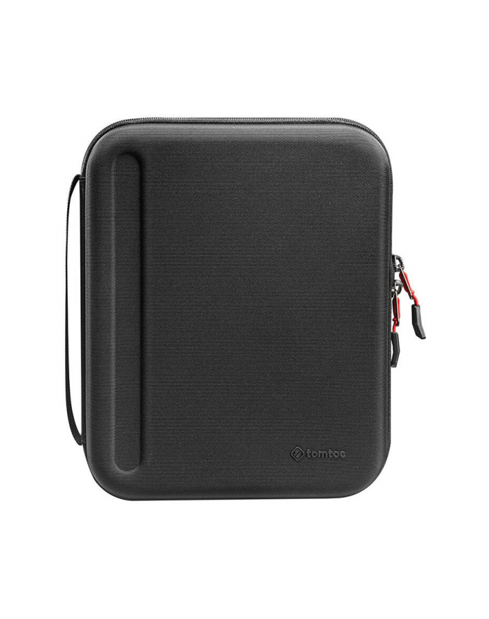 Tomtoc Torba Na Apple Ipad 12,9'' FancycaseB06 Czarny główny
