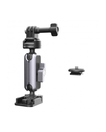 Pgytech Uchwyt Do Kasku Z Mocowaniem Kamer Sportowych P Gm 225 RC056062 nr 1