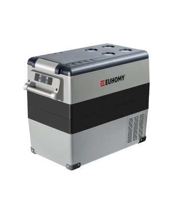 Lodówka samochodowa Euhomy CF001, 55L