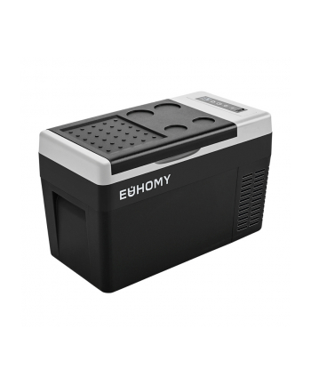 Lodówka samochodowa Euhomy CF004, 19L