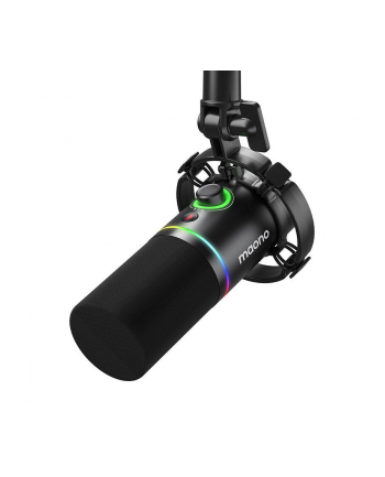 Maono Mikrofon Dynamiczny PD200x (czarny) (PD200XBLACK)