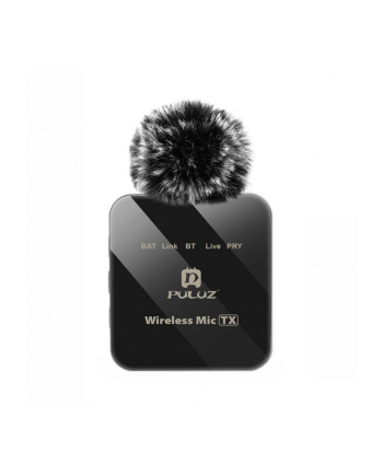 Mikrofon bezprzewodowy PULUZ PU648B (USB-C) nr 2