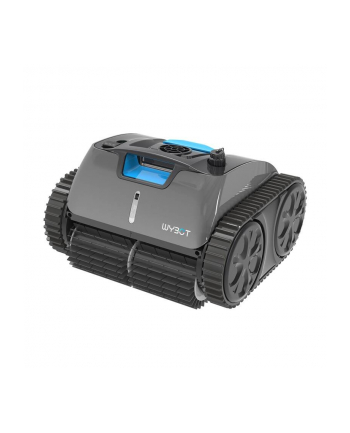 Wybot Robot Do Czyszczenia Basenów C1 Pro