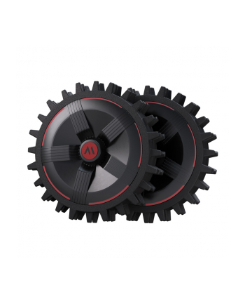 MOVA Koła terenowe do robota koszącego 1000 MOWM10