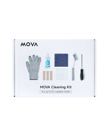 Mova Zestaw do czyszczenia robota koszącego MCKM10