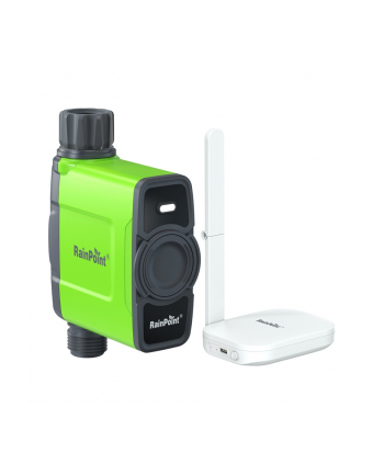 Rainpoint Sterownik Nawadniania 1-Strefowy + Bramka Wifi