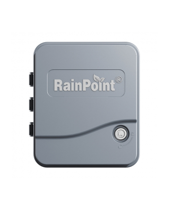 Rainpoint Sterownik Nawadniania Wielostrefowy