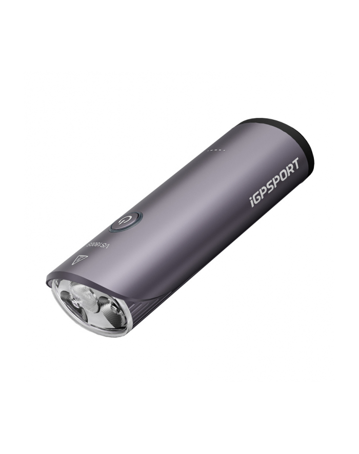 Igpsport Lampka Rowerowa Vs1800S 1800Lm Do Roweru Smart główny
