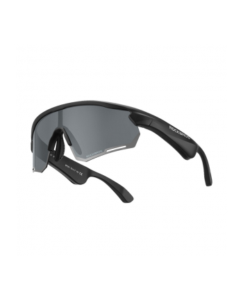 Rockbros Okulary Rowerowe Bluetooth Z Polaryzacją Sp251 (Ciemne) nr 1