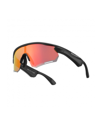 Rockbros Okulary Rowerowe Bluetooth Z Polaryzacją Sp251 (Lustrzane) nr 1