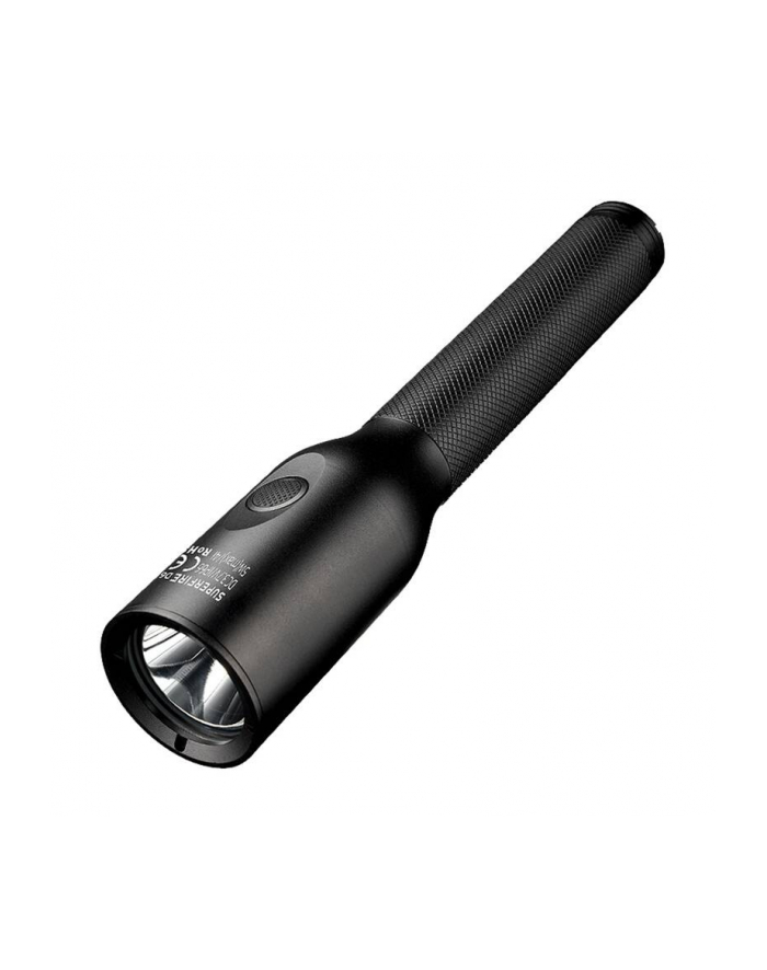 Superfire Mocna Latarka Taktyczna Led Akumulatorowa Survivalowa 220Lm Ubs-C główny