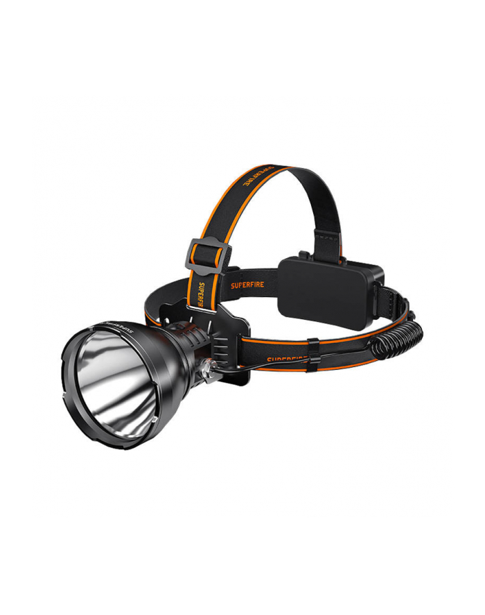 Superfire Hl60 2300Lm Usb C RCP1038832 główny