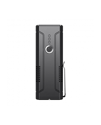 Superfire Uniwersalna Latarka Akumulatorowa Taktyczna Poręczna   Led