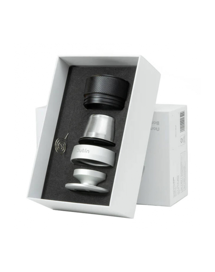 Outin Kosz Filtra A000008 główny