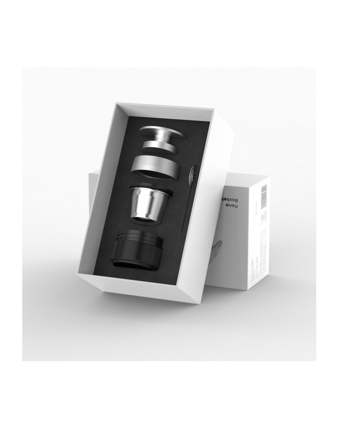 Outin Kosz Filtra A000008 główny