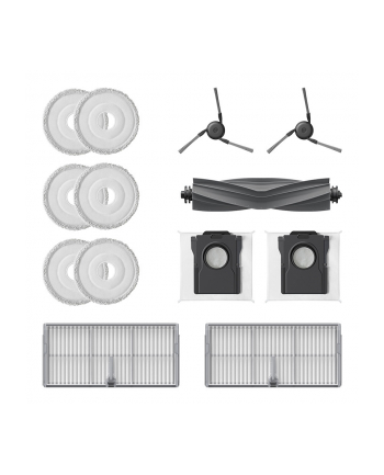 MOVA Zestaw akcesoriów do P10 Pro Ultra MRAK39