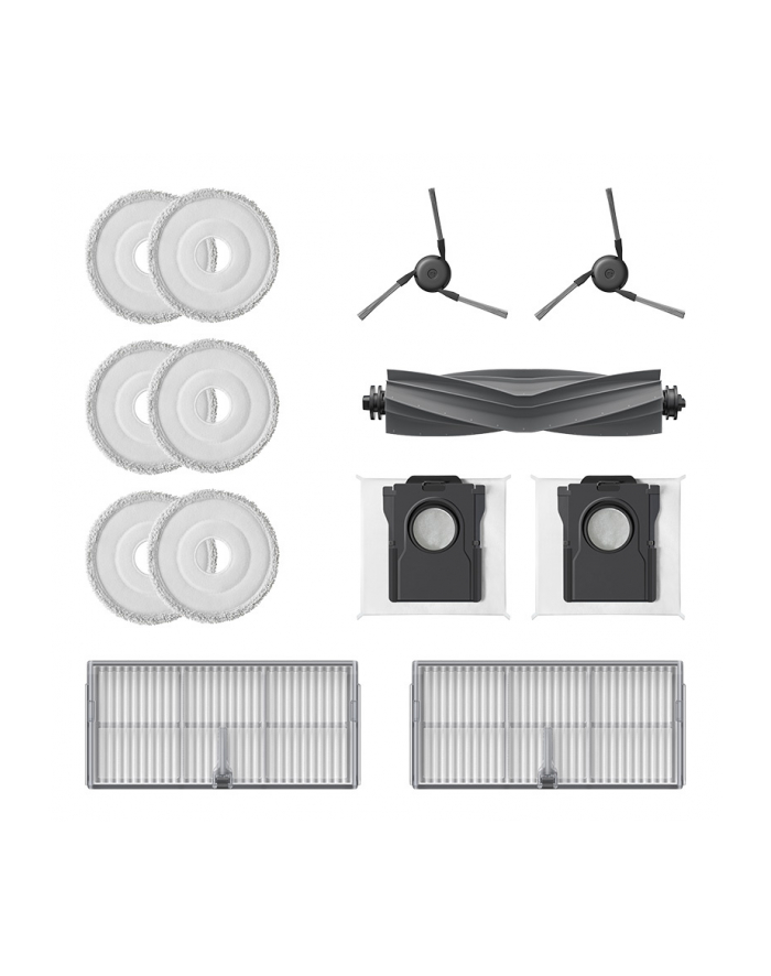 MOVA Zestaw akcesoriów do P10 Pro Ultra MRAK39 główny