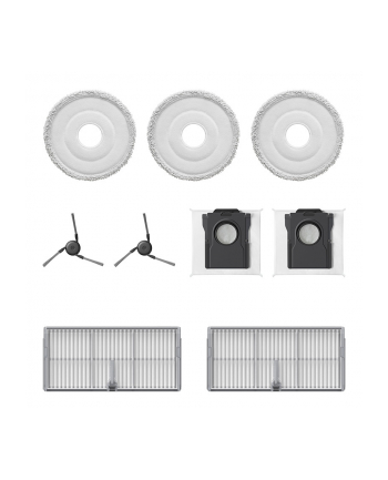 MOVA Zestaw akcesoriów do P50 Ultra i P50 Pro Ultra MRAK67