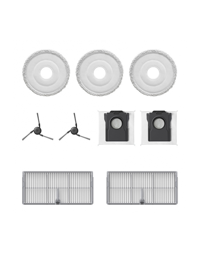 MOVA Zestaw akcesoriów do P50 Ultra i P50 Pro Ultra MRAK67 główny