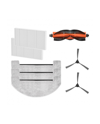 MOVA Zestaw akcesoriów do robotów E20 E20 Pro RAK58