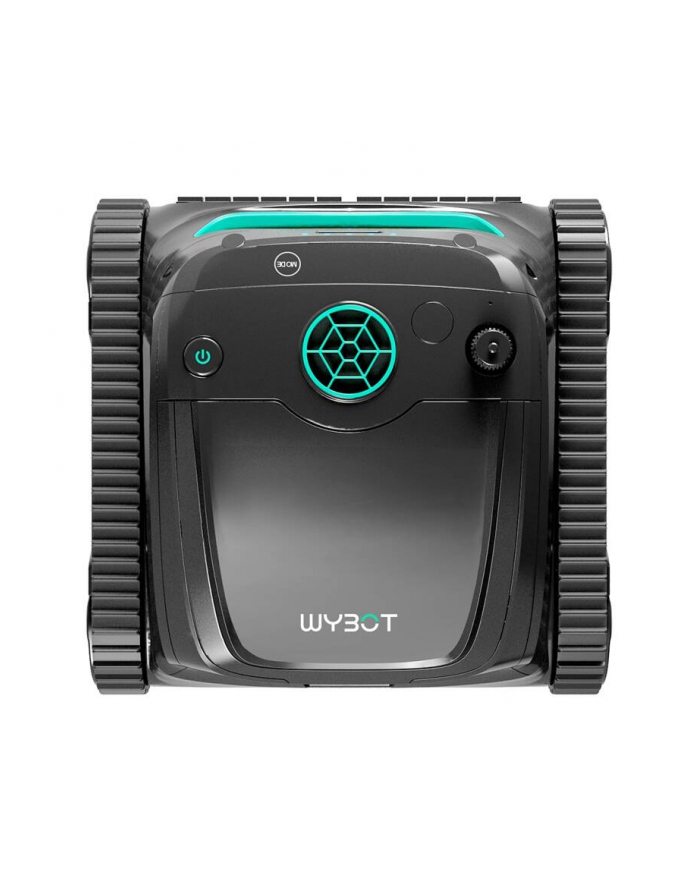 Wybot S2 Czarny główny