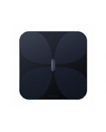 Yunmai  Pro M1806 Czarny