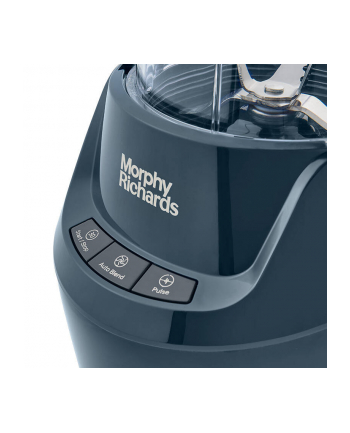 Morphy Richards  403060 Czarny
