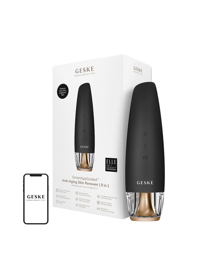 Geske GK000039GY01 główny