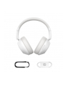 Słuchawki bezprzewodowe Bluetooth 5.3 Bass 30 Max - biały - nr 2